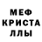 Метадон белоснежный Funny Tom
